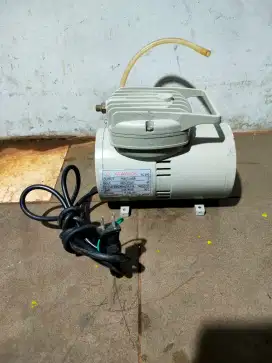 compressor mini 1/4hp kawasaki tc310