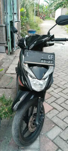 Di jual beat eco CBS