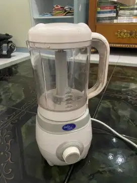 Blender mpasi anak