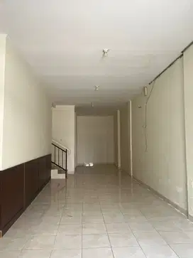DIJUAL CEPAT RUKO DI CITY GARDEN