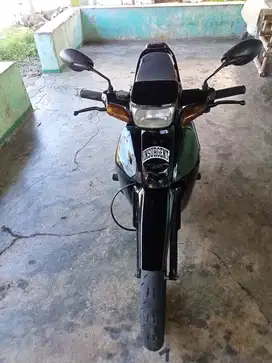 motor sigma yamaha