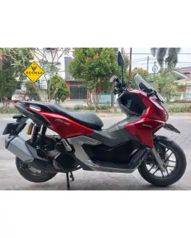 (DP 1,5 Jt)‼️ ADV 160 CBS Merah 2022 Cash, Kredit & Tukar Tambah