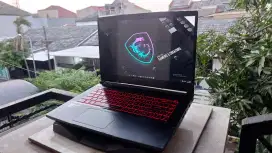 laptop Gaming MSI GF63 Thin 9sc i7-9750H/16GB/GTX 1650/4GB
