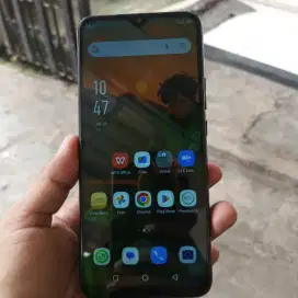Hp Infinix play 9