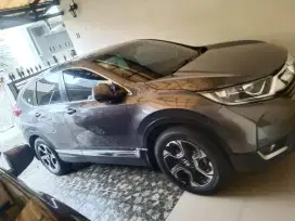 JUAL SEGERA! HONDA CR-V 1500 TURBO 2020