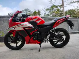 CBR 150R Low km