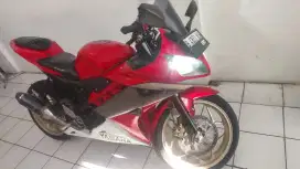 R15 2014 Oke sehat