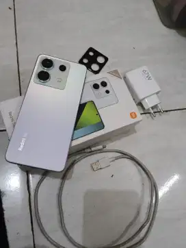 For sale redmi note 13pro 5g 256/8