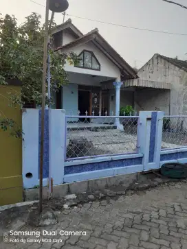 Rumah murah Sampangan T145/295 hanya 975jt