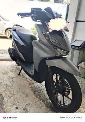 Honda Beat Deluxe Gen2