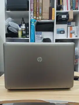 Laptop HP 430 Core I3 Ram 8GB Batrai Baru Normal Tinggal Pakai