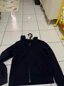 JAKET UNIQLO ORIGINAL
