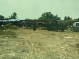 Dijual lahan di tarumajaya bekasi utara