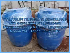 Septic Tank, Sepiteng Bio, Biotech, Biofil, Biotank,