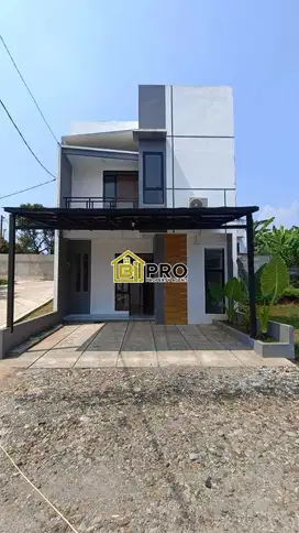 RUMAH MURAH DI BOGOR DEKAT PARUNG