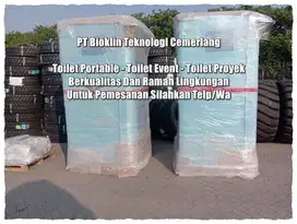 Toilet Premium/Toilet Proyek/Toilet Portable/ Murah Berkualitas Tinggi