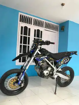 Klx bf SE extrime 2017