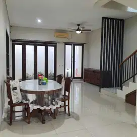 Dijual cepat Rumah cluster asera one south Hara0an indah