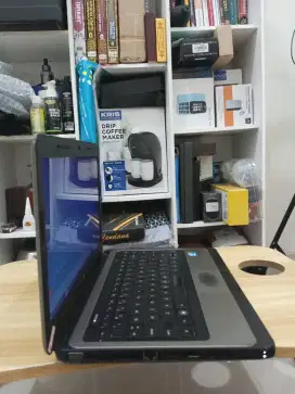 BU - Jual aja Laptop HP 430 Ram 8GB Normal Tinggal Pakai