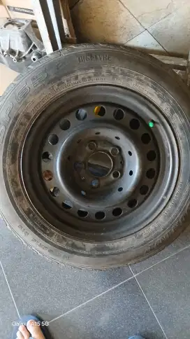 velg oem mercedes benz