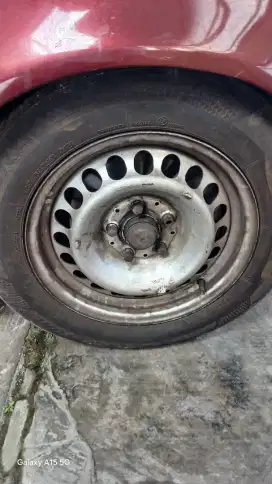 velg oem mercedes benz