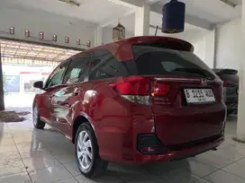 Honda Mobilio 2017 Bensin
