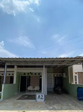 Rumah Murah Modern Cantik Strategis Full Akses Tambun Utara Bekasi