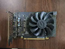 P106-100 6gb GDDR5 EVGA tanpa shroud setara gtx 1060 6gb