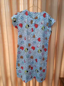 Preloved daster anak