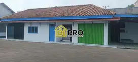 DiJual Gudang Baru di Wanaherang G.Putri Bogor