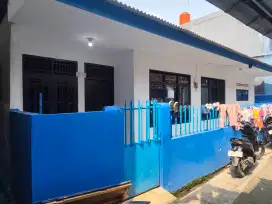 Rumah Kontrakan Dekat Kampus IPB Dramaga