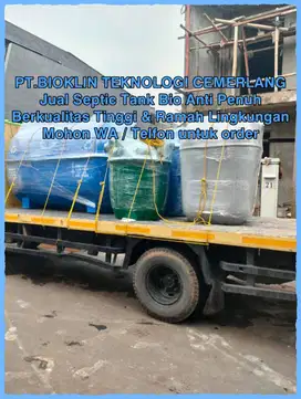Biofilter, Biotank, Septic Tank, Sepiteng, Biofil, Biotech,