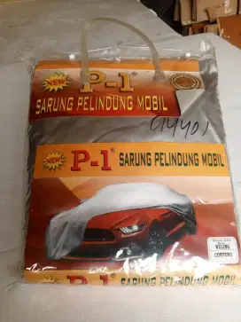 Cover mobil Wuling Confero