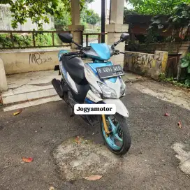 Honda vario 110 tahun 2011 cash