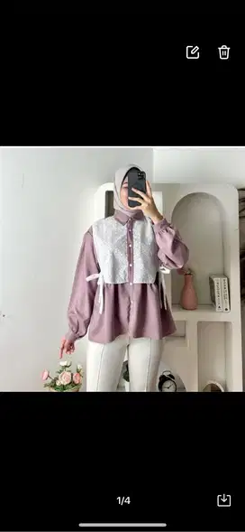 Dibutuhkan Host Live