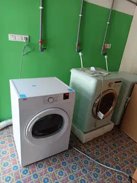 DRYER BEKO 8 KG HARGA DISKON