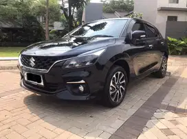 [100% full ori] Suzuki BALENO 2024 hitam