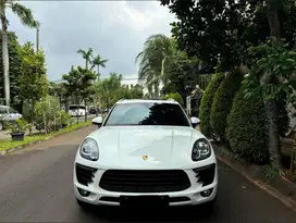 Porsche Macan 2015