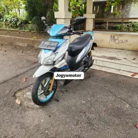 Honda vario 110 cc tahun 2011 cash