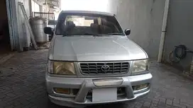 Toyota Kijang 2001 Diesel