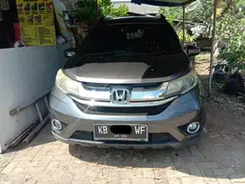 Dijual segera, harga panas butuh duit cepat BRV Type E