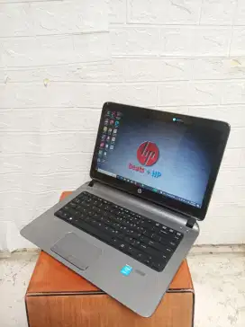 HP PROBOOK 440 G2 CORE i3 GEN 4 RAM 8GB SSD 128GB