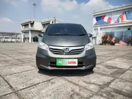 Freed SD 2012 RAWATAN