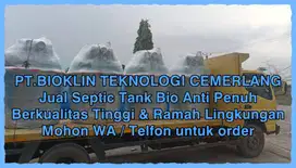 Septictank, Sepiteng Biofilter, Biotank, Biofil, Biotech