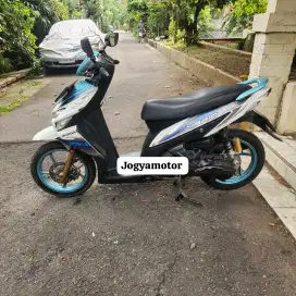 Honda vario 110 tahun 2011 cash