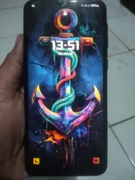 SAMSUNG GALAXY M31 6+6/128