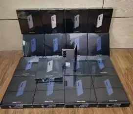 Samsung Galaxy Z Fold 6 512GB Navy Silver White BNIB Grs Resmi SEIN