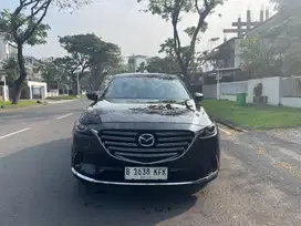 Mazda CX-9 2.5 2WD pmk 2023