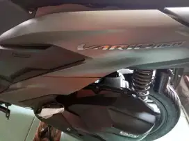 Bismillah untuk pemakai vario 150 iss th2021