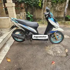 Motor murah berkualitas Honda vario 110 2011